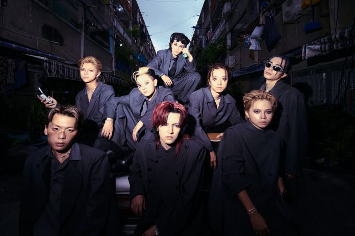 J-Pop Group ONE OR EIGHT Sets the Stage for Black Clover with Brand New Outro Track