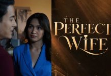 Jane Oineza Transforms Into ‘The Perfect Wife’ to Exact Revenge on Cheating Partner and Mistress