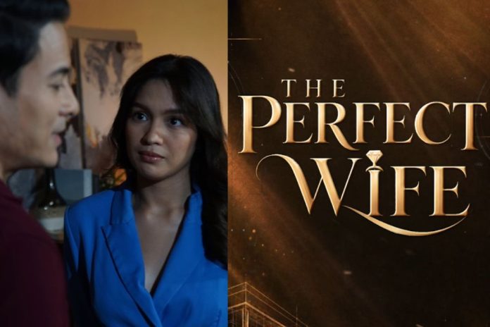 Jane Oineza Transforms Into 'The Perfect Wife' to Exact Revenge on Cheating Partner and Mistress 2