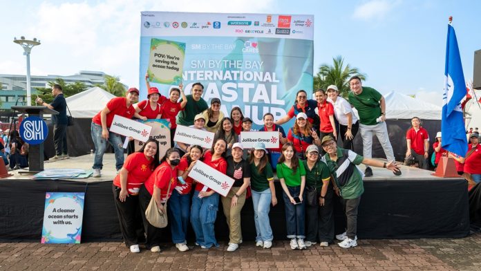 Jollibee Group's Commitment to Ocean Conservation_2 Jollibee Group's Commitment to Ocean Conservation_2