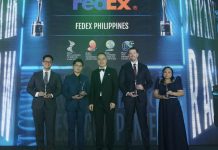 FedEx HR Asia Best Employer Win 2026 KV - FedEx x HR Asia Awards