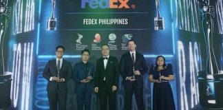 FedEx HR Asia Best Employer Win 2026 KV - FedEx x HR Asia Awards