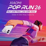 Xiaomi POP Run 2026 October Registration KV1-openingvisuals