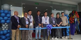 [Key Visual 1] VinFast Opens New Dealership in Pasay City, Expanding Its Presence in Southern Metro Manila