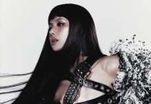 LISA Is Back: Stream Her Highly Anticipated Solo EP ‘PRESS PLAY’ Today