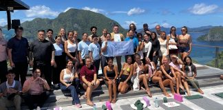 Lihim Resorts El Nido: World Wellness Weekend 2026 Lihim Resorts El Nido World Wellness Weekend 2026_2