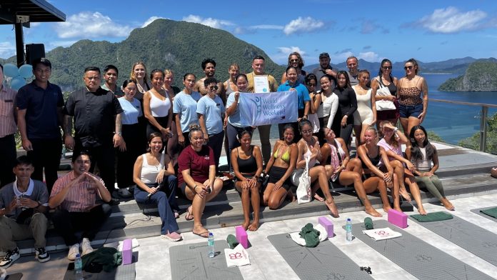 Lihim Resorts El Nido World Wellness Weekend 2026_2
