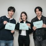 Love Overtime: Park Min-young Navigates Office Romance in Prime Video’s “Nine to Six”