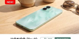 HONOR Play 10 Debuts in PH at PHP 6,999 Main KV - HONOR Play 10 Arrives in the Philippines for Only PHP 6,999