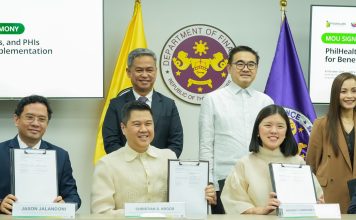 Maxicare Clinics Open To PhilHealth Members Main_PhilHealth MOU