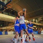 Manila Welcomes the World: Red Bull Half Court Finals Land in the Streetball Capital