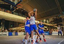 Manila Welcomes the World: Red Bull Half Court Finals Land in the Streetball Capital