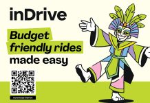 MassKara Festival 2026 inDrive Mobility Launch MassKara Festival 2026 inDrive Mobility Launch_1