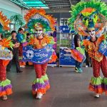 Globe Powers MassKara 2026 Festival 5G Masskara Festival