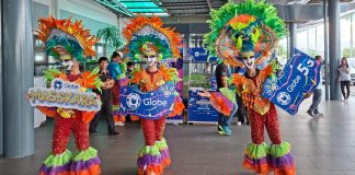 Masskara Festival