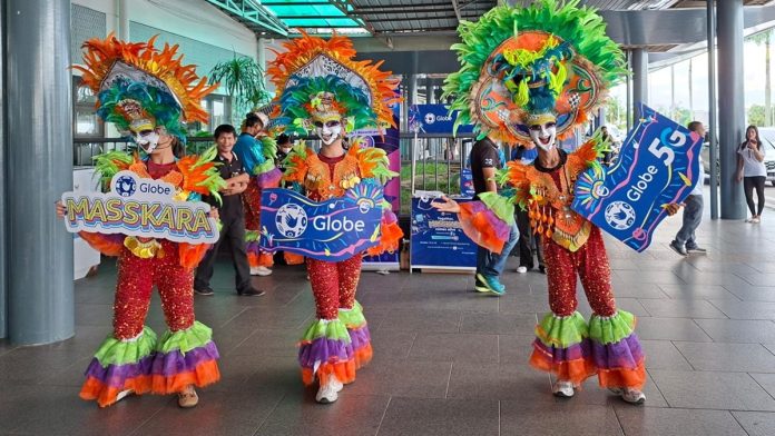 Masskara Festival