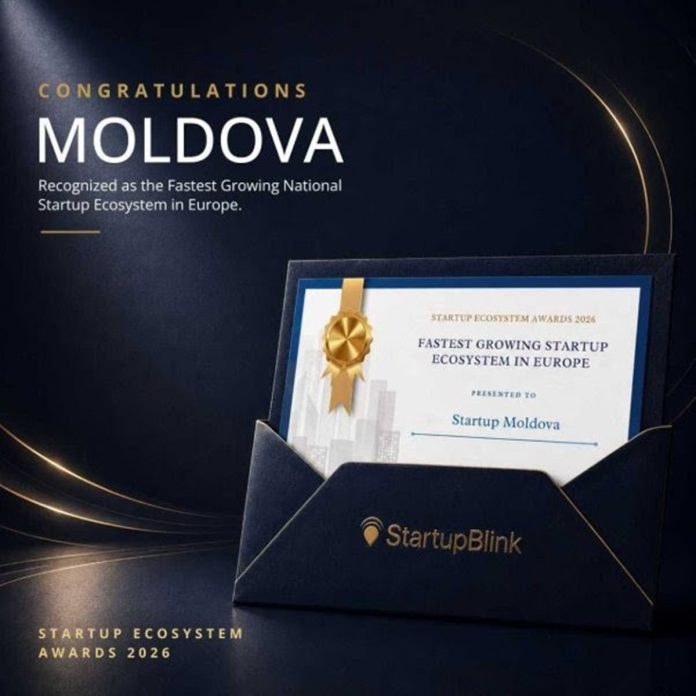 Moldova Europe Fastest Growing Tech Startup Hub Moldova Europe Fastest Growing Tech Startup Hub