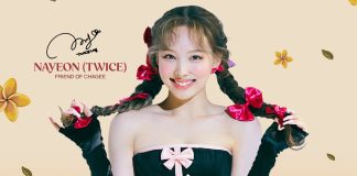 TWICE’s Nayeon to Open CHAGEE Manila Flagship NAYEON is Coming to CHAGEE Flagship Store Opening_1