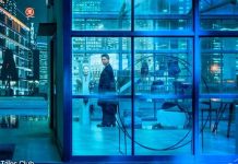 ‘Night Tales Club’ Debuts January 2027 Exclusively on Disney+ 'Night Tales Club' Debuts January 2027 Exclusively on Disney+