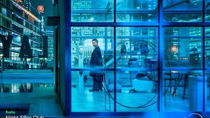 'Night Tales Club' Debuts January 2027 Exclusively on Disney+ 'Night Tales Club' Debuts January 2027 Exclusively on Disney+