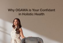 Nurturing Mind and Body: OGAWA Celebrates Mental Health Awareness Month