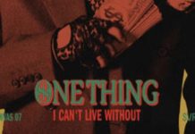 Warner Music Southeast Asia Song Drops ONE THING I CAN’T LIVE WITHOUT_1