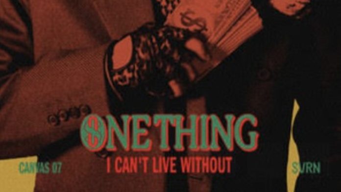 ONE THING I CAN’T LIVE WITHOUT_1 ONE THING I CAN’T LIVE WITHOUT_1