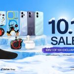 OPPO 10.10 Shopping Sale Device Deals OPPO 10.10