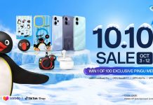 OPPO 10.10 Shopping Sale Device Deals OPPO 10.10
