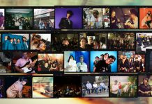 Offshore Music Celebrates 10 Years of Independent Hits with “A Decade of Good Noise”