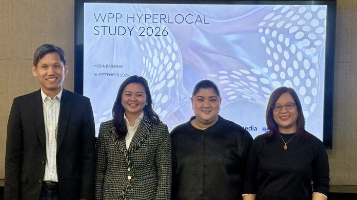 Ogilvy WPP Fifty5Blue Rural Growth Study Philippines Ogilvy WPP Fifty5Blue Rural Growth Study Philippines