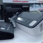 Omron Complete BP ECG Device Mercury Drug Omron Complete BP ECG Device Mercury Drug_2