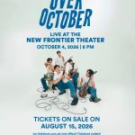 Over October Set for Final Show With Original Members Before Lineup Shift