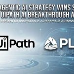 PLDT Wins Silver at 2026 UiPath AI Awards PLDT-agentic-AI