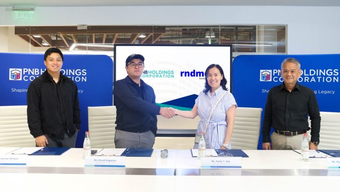 PNB holdings (LTL) PNB Makati Center, RNDMD Ceremonial Signing of Lease-Philippine Real Estate Makati PNB holdings (LTL) PNB Makati Center, RNDMD Ceremonial Signing of Lease-Philippine Real Estate Makati