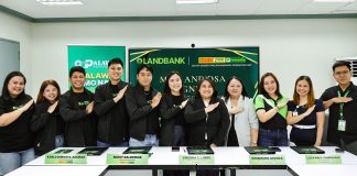 Palawan Group LANDBANK DSWD Aid Payout Access Palawan Group LANDBANK DSWD Aid Payout Access_3
