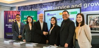 Palawan Group & Radiowealth Finance Expand Partnership Palawan Group & Radiowealth Finance Expand Partnership_1