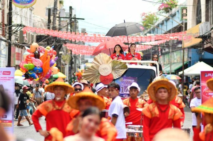 Peñafrancia Festival Gets a Volleyball Boost as PLDT Stars Join the Celebration 2