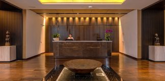 [Photo 4] Reward Yourself with a Spa Escape at Solaire Resort Quezon City