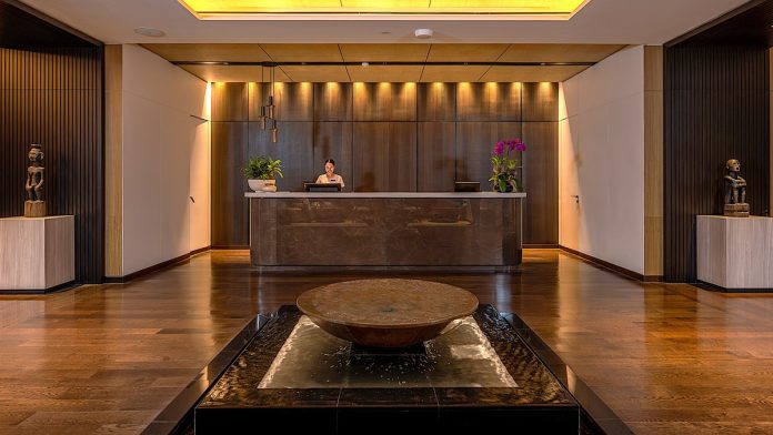 [Photo 4] Reward Yourself with a Spa Escape at Solaire Resort Quezon City
