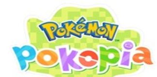 Pokemon Pokopia Switch 2 Pop Up Truck Tour