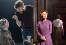 Power & Belief: CCP NTL Brings Two Acclaimed Plays to Philippine Audiences