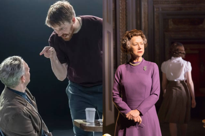 Power & Belief CCP NTL Brings Two Acclaimed Plays to Philippine Audiences