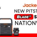 Power on the Road: Jackery Partners with BLADE Auto Center to Fuel Filipino Road Trips and Home Backups