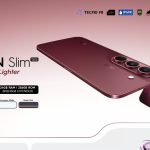 TECNO CAMON Slim 5G Pre-Order 1 Million Promo Preorder copy_1