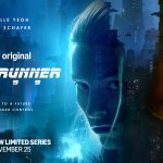 Prime Video Unveils New ‘Blade Runner 2099’ Trailer at New York Comic Con