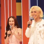 Primetime Queen Meets Unkabogable Star: Marian Rivera on Gandang Gabi Vice