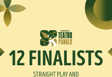 Puregold Teatro Panalo Makes History with Breakthrough Lineup for Its First Festival