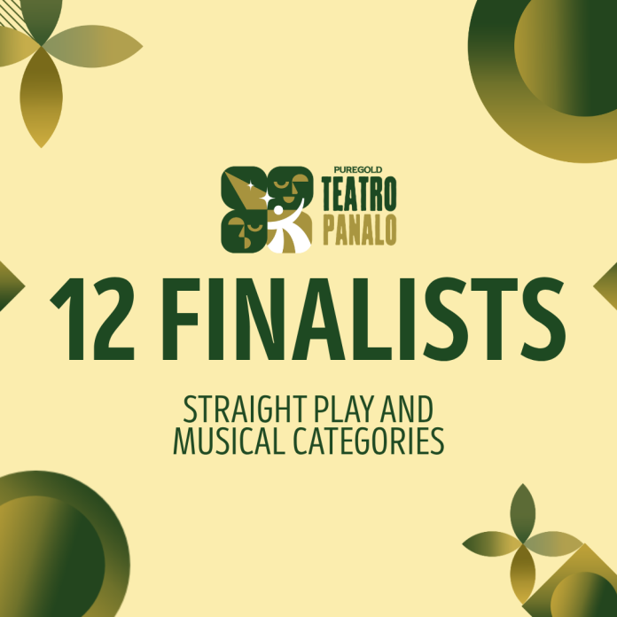 Puregold Teatro Panalo Makes History with Breakthrough Lineup for Its First Festival 1
