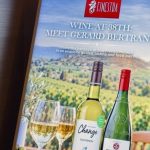 QC 38th Floor Unlimited Wine Nightlife QC 38th Floor Unlimited Wine Nightlife